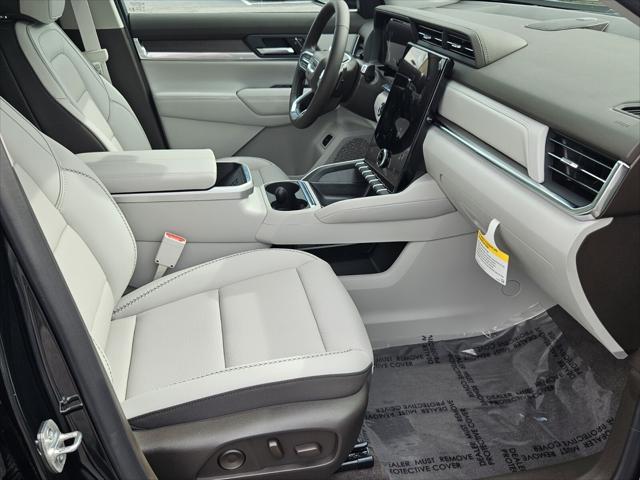 2026 GMC Terrain AWD Denali