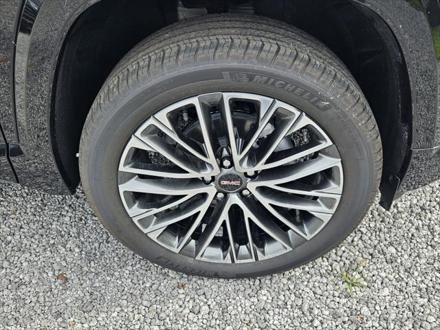 2026 GMC Terrain AWD Denali