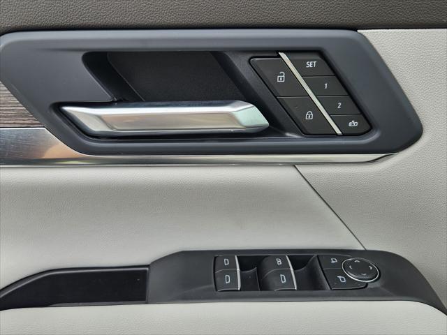2026 GMC Terrain AWD Denali