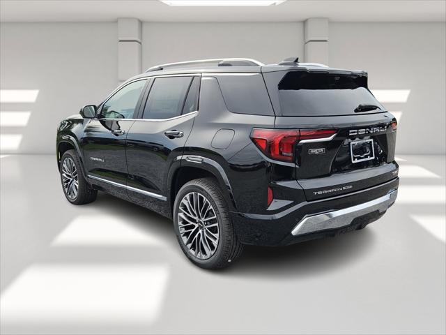 2026 GMC Terrain AWD Denali