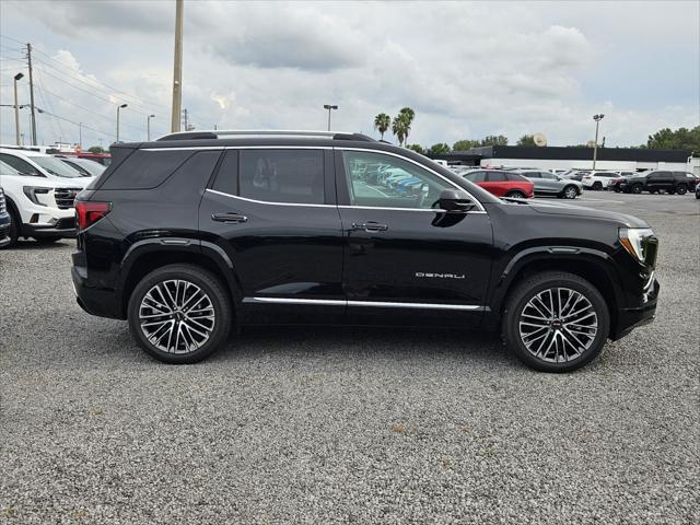 2026 GMC Terrain AWD Denali