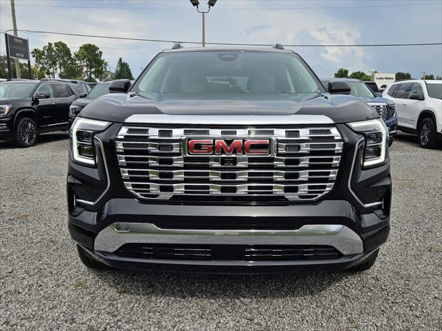 2026 GMC Terrain AWD Denali