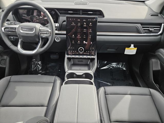 2026 GMC Terrain AWD Denali