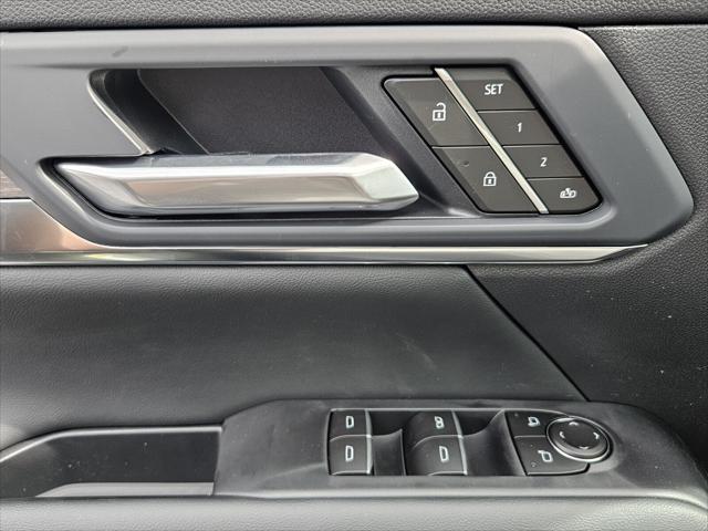2026 GMC Terrain AWD Denali