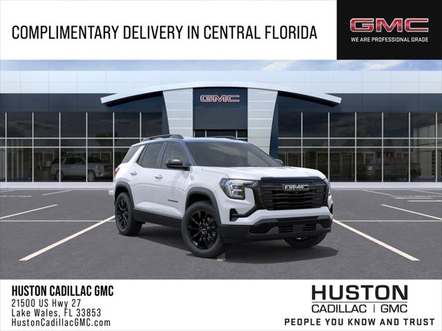 2026 GMC Terrain FWD Elevation for sale in Lake Wales, FL