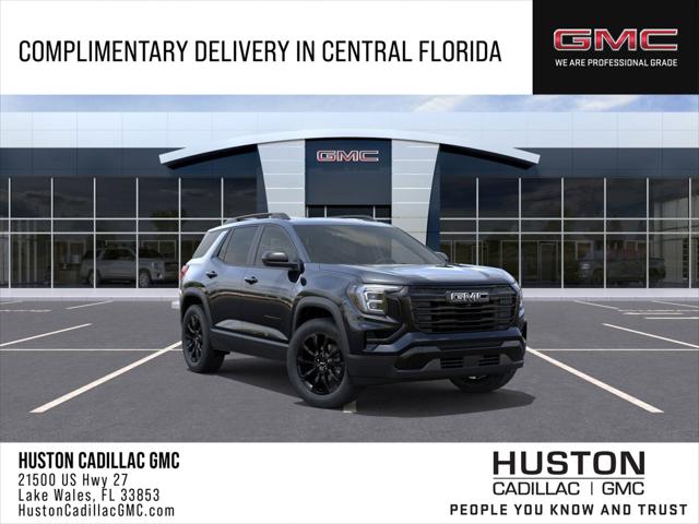 2026 GMC Terrain FWD Elevation for sale in Lake Wales, FL