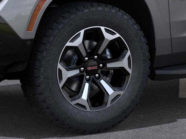 2025 GMC Yukon 4WD AT4