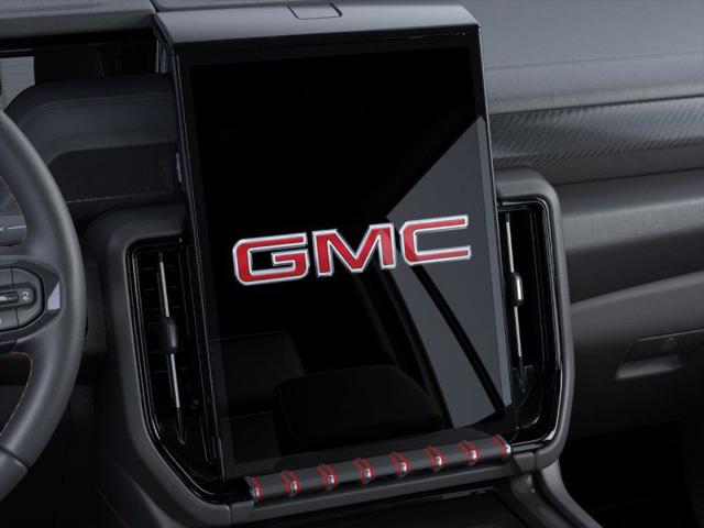 2025 GMC Yukon 4WD AT4