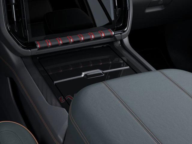 2025 GMC Yukon 4WD AT4