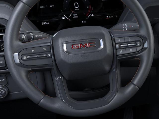 2025 GMC Yukon XL 4WD AT4