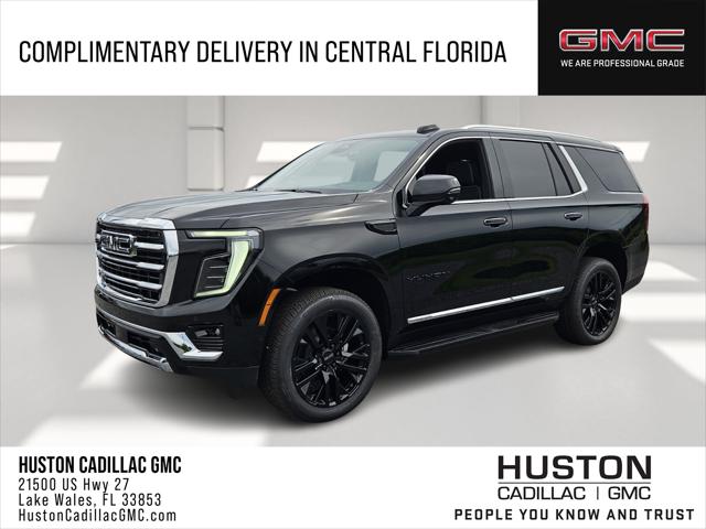 2025 GMC Yukon 4WD Elevation for sale in Lake Wales, FL