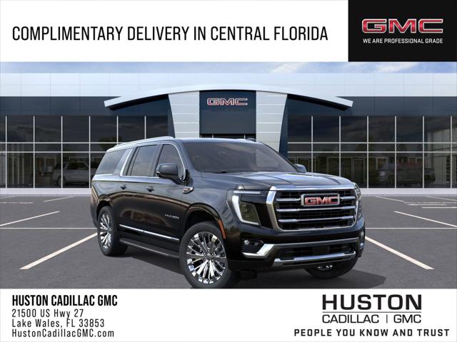 2025 GMC Yukon XL 2WD Elevation for sale in Lake Wales, FL
