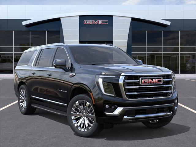 2025 GMC Yukon XL 2WD Elevation