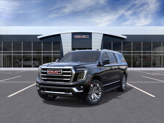 2025 GMC Yukon XL 2WD Elevation
