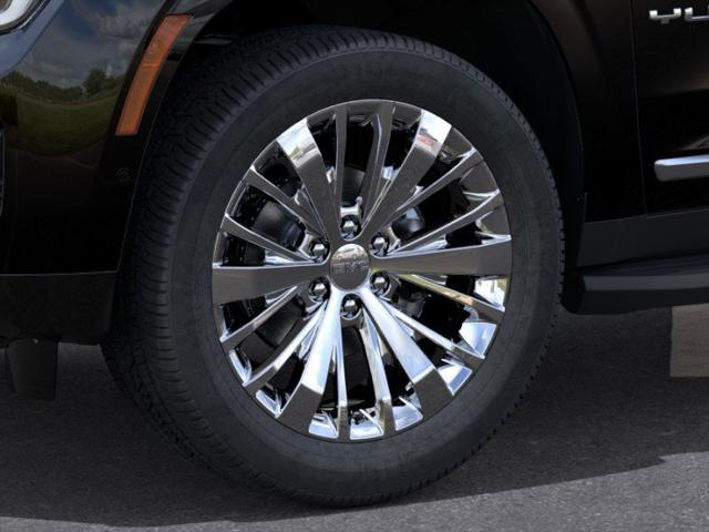 2025 GMC Yukon XL 2WD Elevation