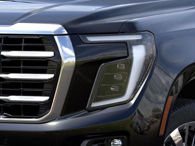 2025 GMC Yukon XL 2WD Elevation