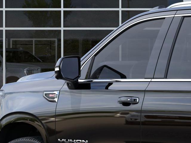 2025 GMC Yukon XL 2WD Elevation