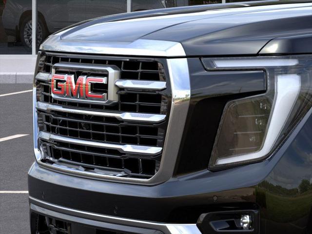 2025 GMC Yukon XL 2WD Elevation
