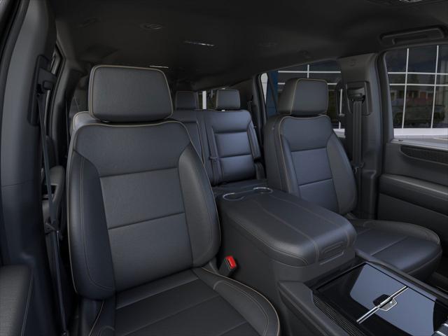 2025 GMC Yukon XL 2WD Elevation