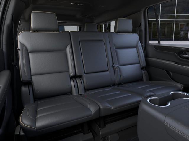 2025 GMC Yukon XL 2WD Elevation