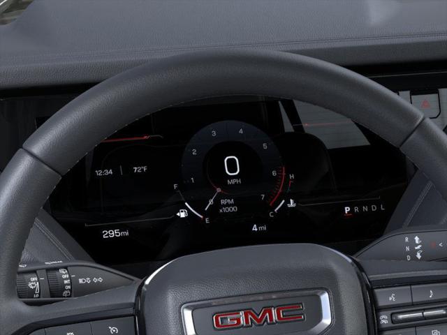 2025 GMC Yukon XL 2WD Elevation