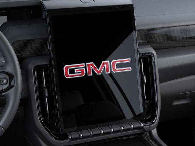 2025 GMC Yukon XL 2WD Elevation