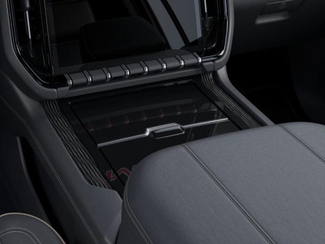 2025 GMC Yukon XL 2WD Elevation