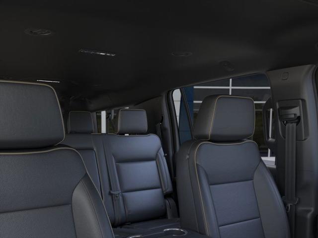 2025 GMC Yukon XL 2WD Elevation