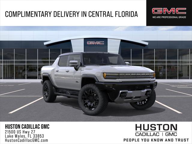 2026 GMC HUMMER EV 3X for sale in Lake Wales, FL