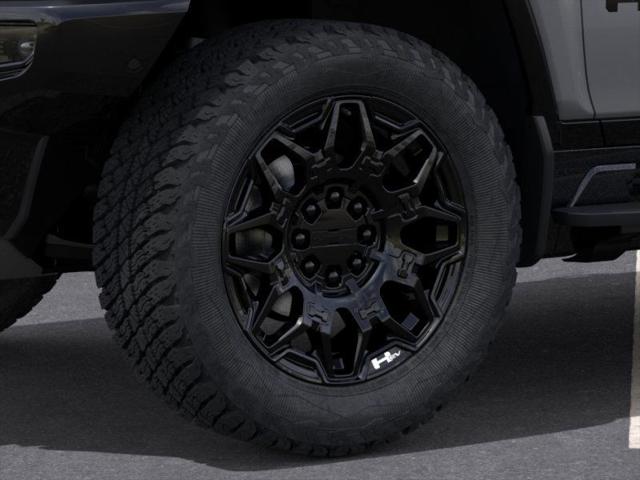 2026 GMC HUMMER EV 3X