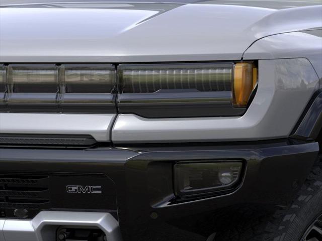 2026 GMC HUMMER EV 3X