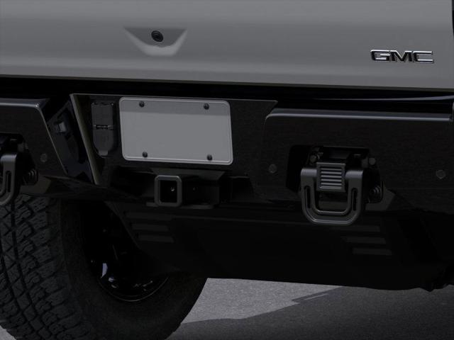 2026 GMC HUMMER EV 3X