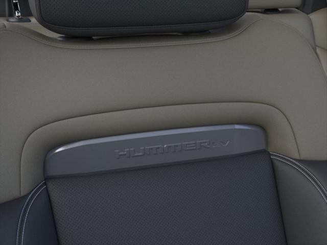 2026 GMC HUMMER EV 3X
