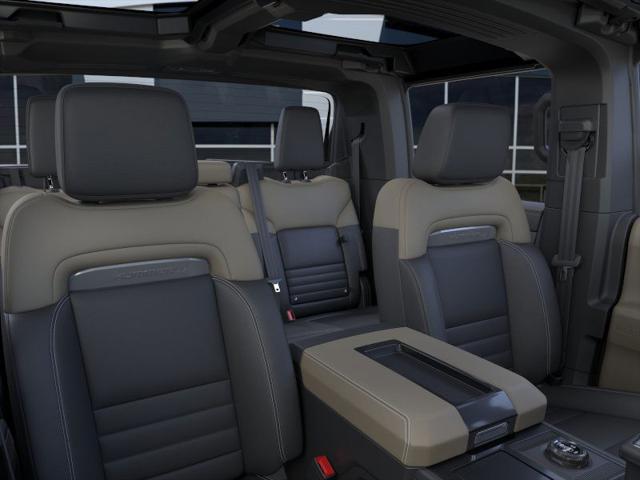 2026 GMC HUMMER EV 3X