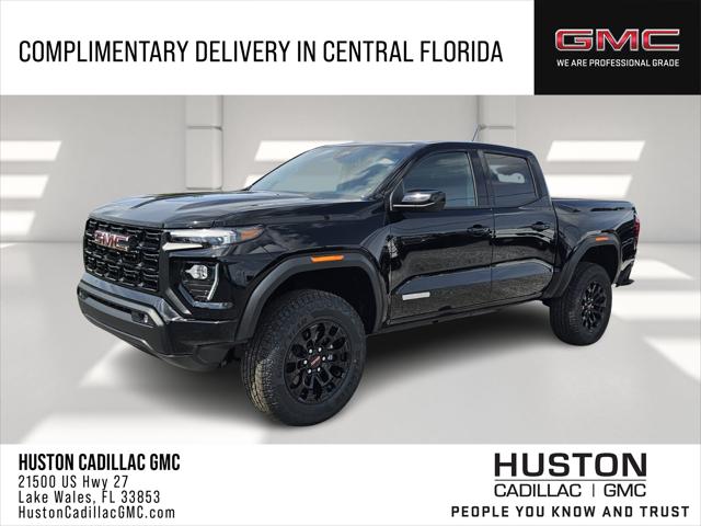 2026 GMC Canyon Elevation, RWD for sale in Lake Wales, FL
