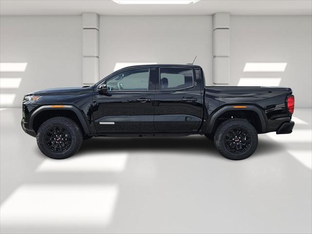 2026 GMC Canyon Elevation, RWD