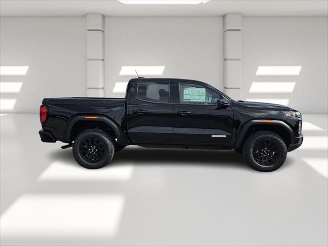 2026 GMC Canyon Elevation, RWD