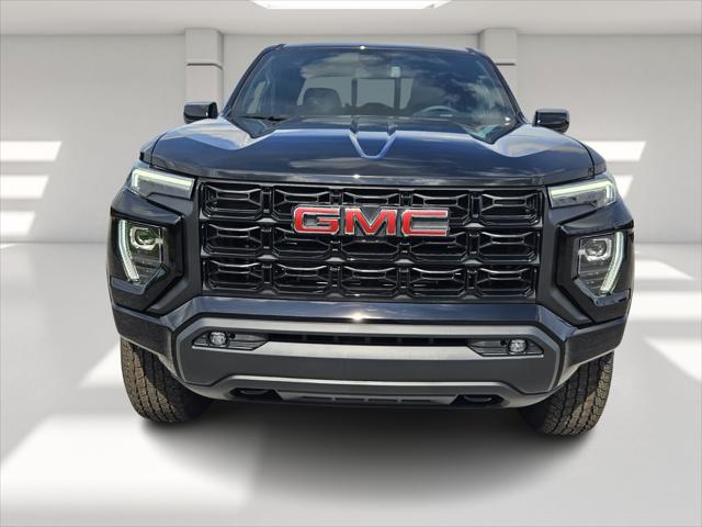 2026 GMC Canyon Elevation, RWD
