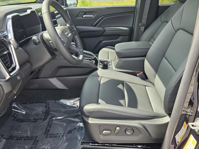 2026 GMC Canyon Elevation, RWD