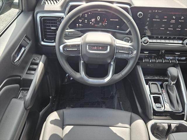 2026 GMC Canyon Elevation, RWD