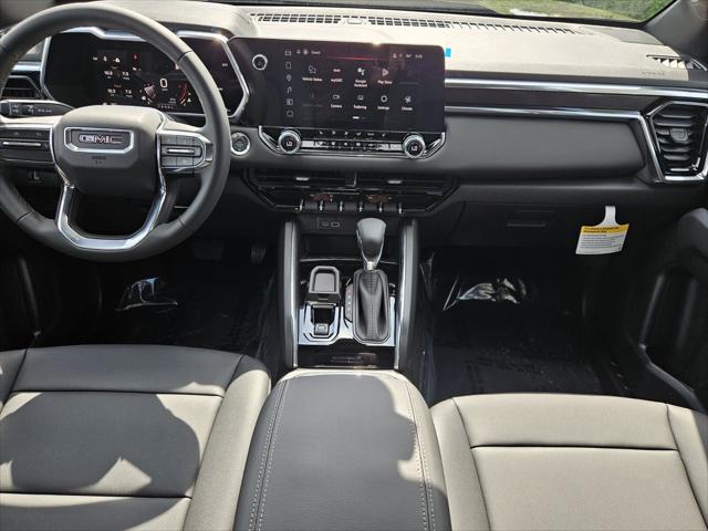 2026 GMC Canyon Elevation, RWD