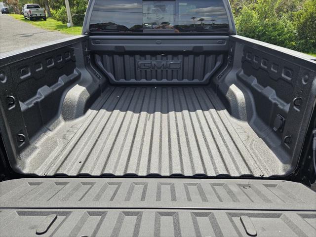 2026 GMC Canyon Elevation, RWD