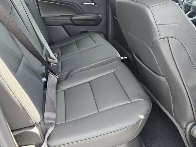 2026 GMC Canyon Elevation, RWD