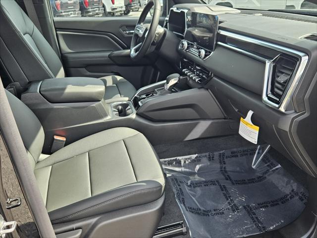 2026 GMC Canyon Elevation, RWD