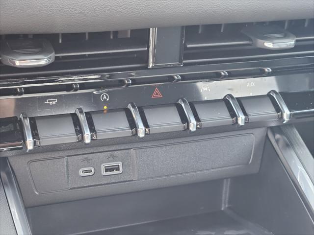 2026 GMC Canyon Elevation, RWD