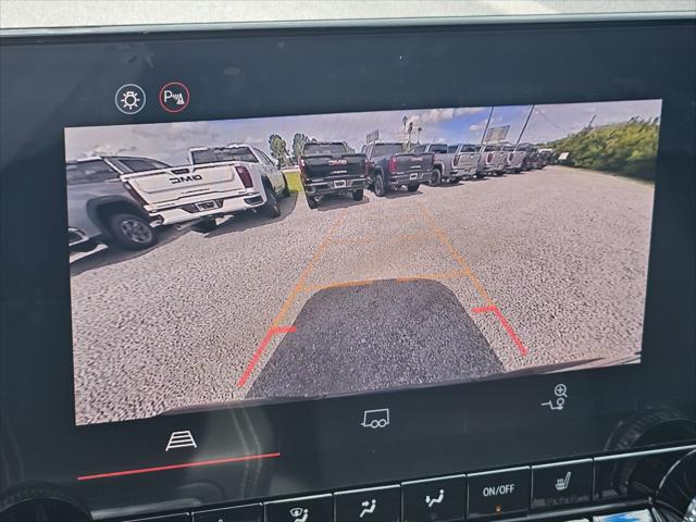 2026 GMC Canyon Elevation, RWD