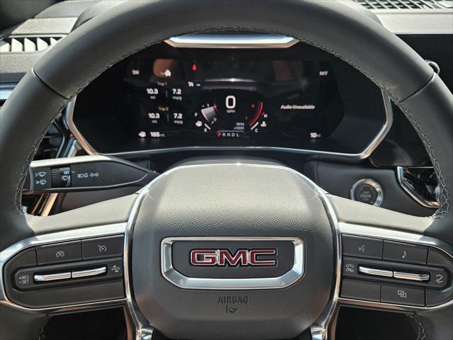 2026 GMC Canyon Elevation, RWD
