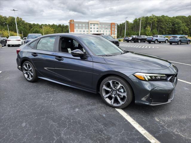 2026 Honda Civic Sport Touring for sale in Lumberton, NC