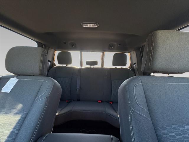 2026 RAM Ram 2500 RAM 2500 TRADESMAN CREW CAB 4X4 64 BOX 2026 RAM Ram 2500 RAM 2500 TRADESMAN CREW CAB 4X4 64 BOX