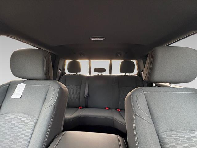 2026 RAM Ram 2500 RAM 2500 TRADESMAN CREW CAB 4X4 64 BOX